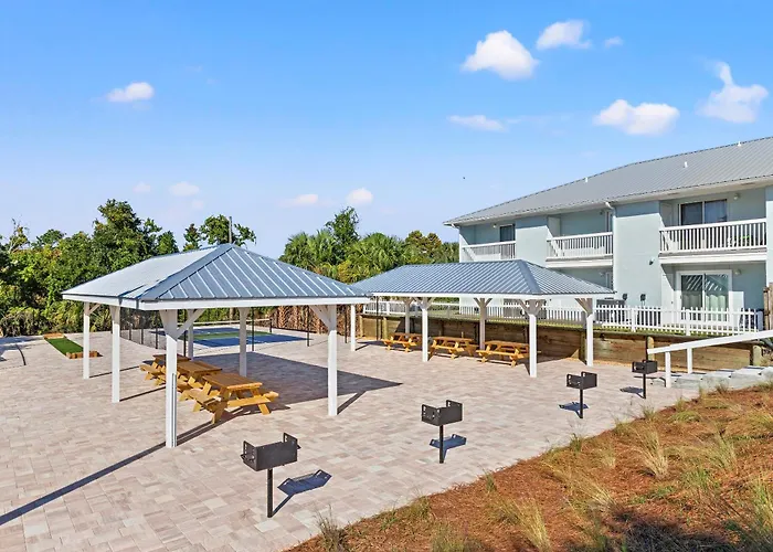 Southwind By Panhandle Getaways Panama City Beach